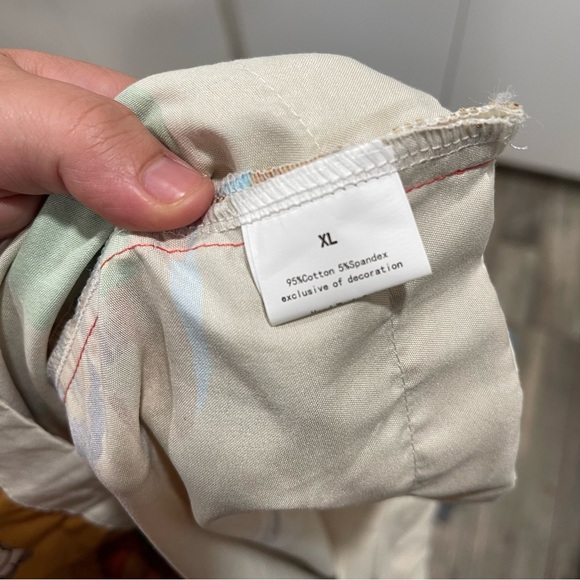 Moana dress Disney princess - Picture 4 of 4